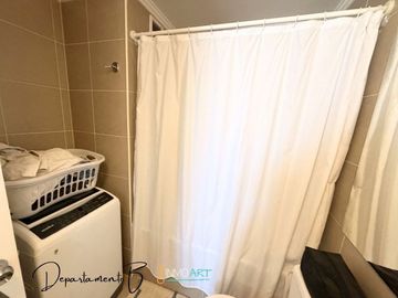 Departamentos en venta de 1 dorm. en el centro de Calama