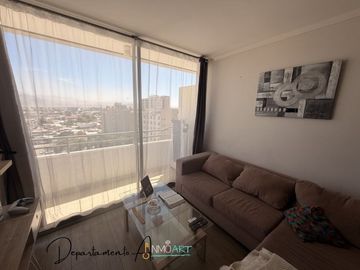 Departamentos en venta de 1 dorm. en el centro de Calama