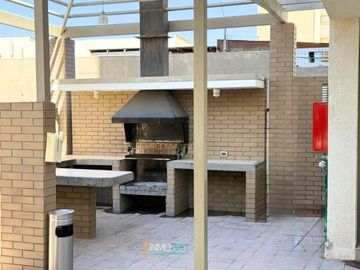 Departamentos en venta de 1 dorm. en el centro de Calama