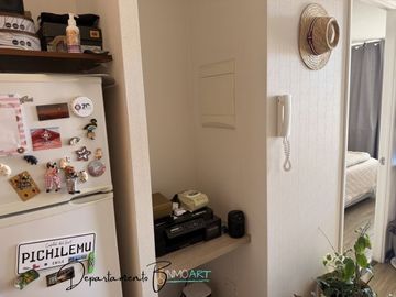 Departamentos en venta de 1 dorm. en el centro de Calama