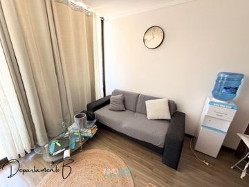 Departamentos en venta de 1 dorm. en el centro de Calama