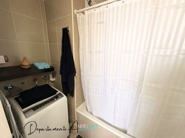Departamentos en venta de 1 dorm. en el centro de Calama