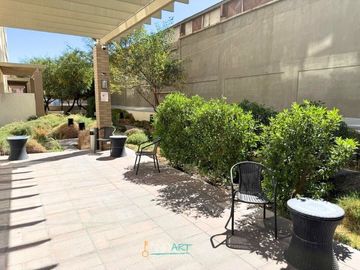Departamentos en venta de 1 dorm. en el centro de Calama