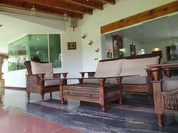 Casa en Fraccionamiento en Lomas de Vista Hermosa, Cuernavaca, Morelos CAEN-789-
