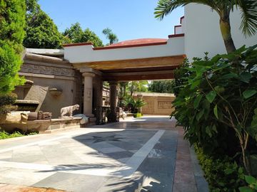 Casa en Fraccionamiento en Lomas de Vista Hermosa, Cuernavaca, Morelos CAEN-789-