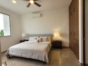 Departamento en venta, Altabrisa, Mérida, Yucatán