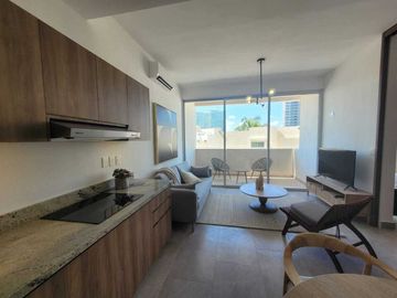 Departamento en venta, Altabrisa, Mérida, Yucatán