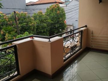 Disewakan Rumah Fully Furnished di Cilandak Barat Jaksel | GB-7739