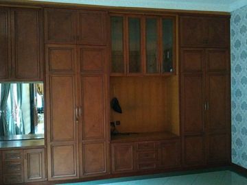 Disewakan Rumah Fully Furnished di Cilandak Barat Jaksel | GB-7739