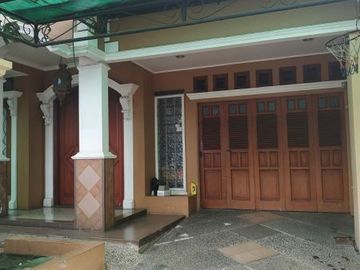 Disewakan Rumah Fully Furnished di Cilandak Barat Jaksel | GB-7739