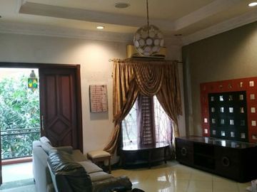 Disewakan Rumah Fully Furnished di Cilandak Barat Jaksel | GB-7739