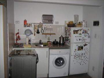 Imperdible Departamento- SAAVEDRA