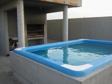 Imperdible Departamento- SAAVEDRA