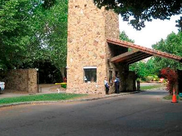 Sitio en venta Las Brisas de chicureo Colina