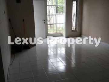 Dijual Cepat. Rumah di Serpong Garden, Cisauk