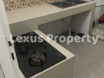 Dijual Cepat. Rumah di Serpong Garden, Cisauk