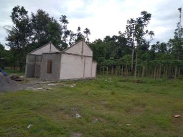 Investasi menguntungkan Hunian Type Studio Prambanan