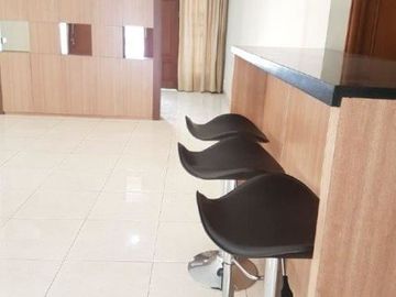 Disewakan Rumah Vermont Parkland G2 Besar Fully Furnished Lengkap Bagus Murah