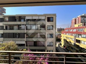 Departamento en Venta en Lewellyn Jones - Pocuro