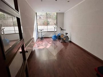 Departamento en Venta en Lewellyn Jones - Pocuro