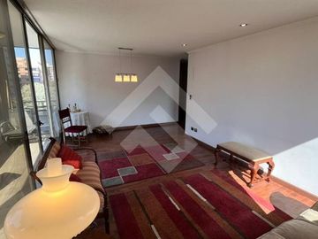 Departamento en Venta en Lewellyn Jones - Pocuro