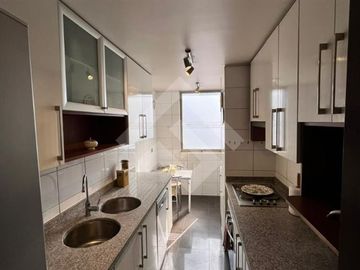 Departamento en Venta en Lewellyn Jones - Pocuro