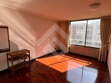 Departamento en Venta en Lewellyn Jones - Pocuro