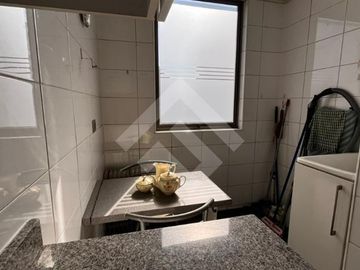 Departamento en Venta en Lewellyn Jones - Pocuro