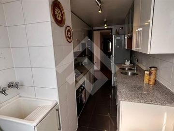 Departamento en Venta en Lewellyn Jones - Pocuro