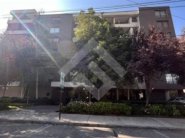 Departamento en Venta en Lewellyn Jones - Pocuro