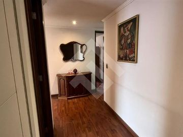 Departamento en Venta en Lewellyn Jones - Pocuro