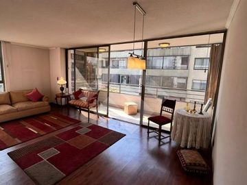Departamento en Venta en Lewellyn Jones - Pocuro