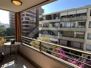 Departamento en Venta en Lewellyn Jones - Pocuro