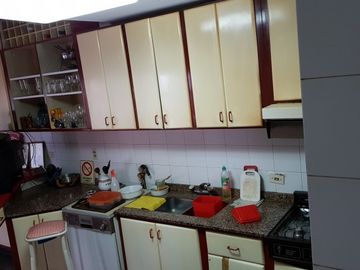 Venta casa Avda. Pellegrini/Necochea, magnÃ­fica propiedad estilo mediterrÃ¡neo, pileta, parque, jacuzzi.