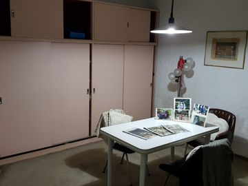 Venta casa Avda. Pellegrini/Necochea, magnÃ­fica propiedad estilo mediterrÃ¡neo, pileta, parque, jacuzzi.