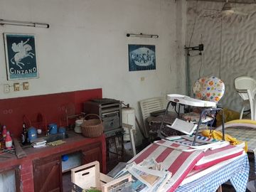 Venta casa Avda. Pellegrini/Necochea, magnÃ­fica propiedad estilo mediterrÃ¡neo, pileta, parque, jacuzzi.