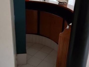 Venta casa Avda. Pellegrini/Necochea, magnÃ­fica propiedad estilo mediterrÃ¡neo, pileta, parque, jacuzzi.