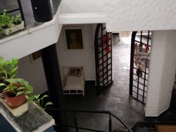 Venta casa Avda. Pellegrini/Necochea, magnÃ­fica propiedad estilo mediterrÃ¡neo, pileta, parque, jacuzzi.