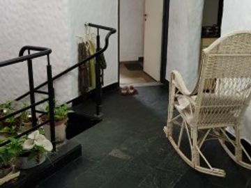 Venta casa Avda. Pellegrini/Necochea, magnÃ­fica propiedad estilo mediterrÃ¡neo, pileta, parque, jacuzzi.