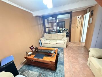 HERMOSA CASA EN VENTA EN VILLA PUCARA SUR PONIENTE DE TALCA