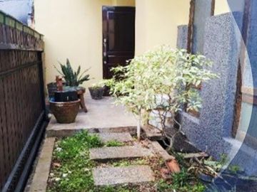 Dijual via Lelang Rumah Tebet 2 Lantai, Tebet, Jakarta Selatan