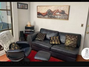HERMOSO LOFT EN TEATINOS