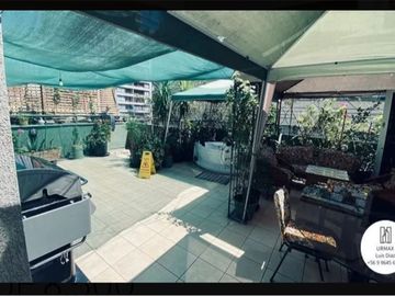 HERMOSO LOFT EN TEATINOS