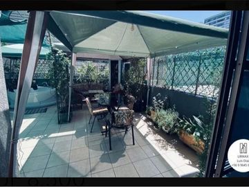 HERMOSO LOFT EN TEATINOS