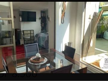 HERMOSO LOFT EN TEATINOS