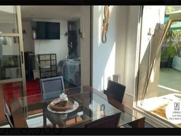 HERMOSO LOFT EN TEATINOS