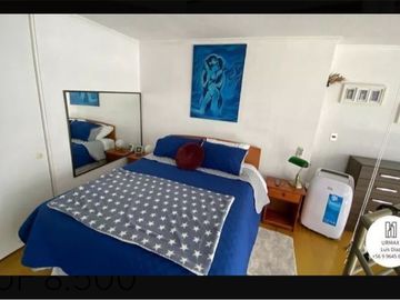 HERMOSO LOFT EN TEATINOS