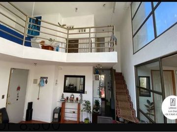 HERMOSO LOFT EN TEATINOS
