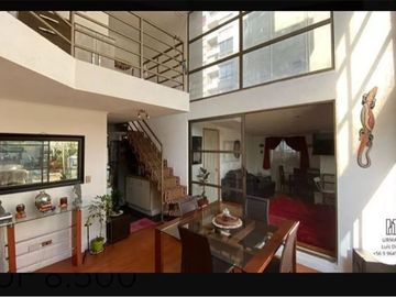 HERMOSO LOFT EN TEATINOS