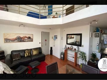 HERMOSO LOFT EN TEATINOS